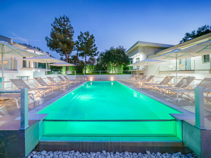 Elegant Apartments