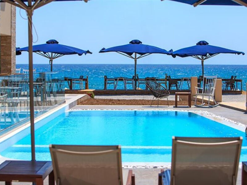 Dům Konstantinos Beach