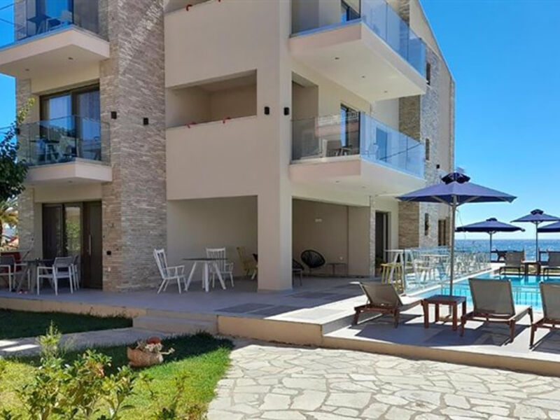 Dům Konstantinos Beach