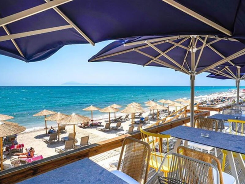 Dům Konstantinos Beach