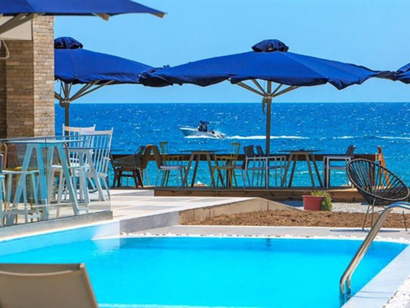 Dům Konstantinos Beach