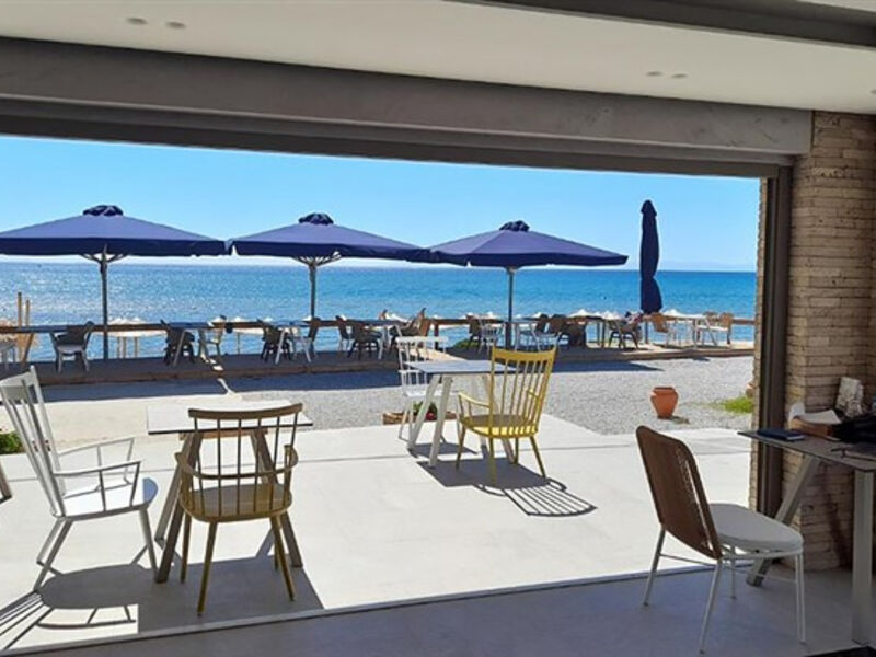 Dům Konstantinos Beach