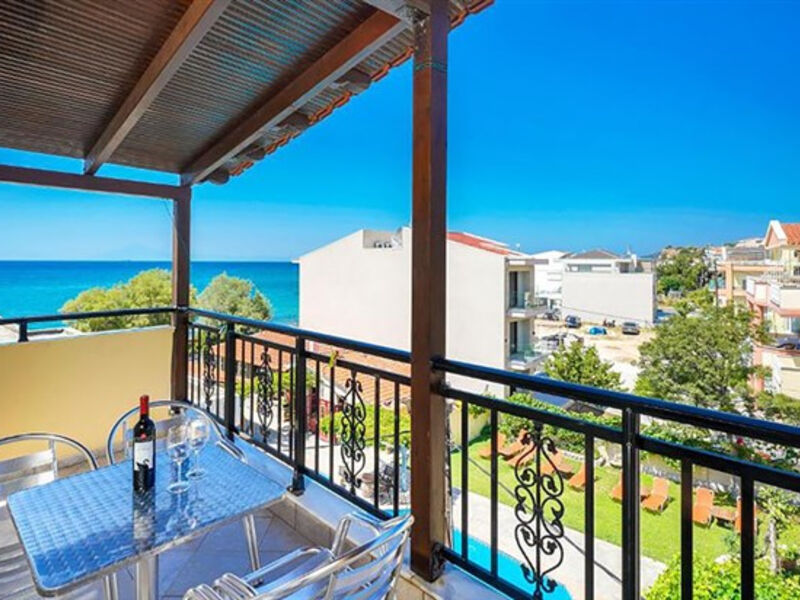 Dům Konstantinos Beach