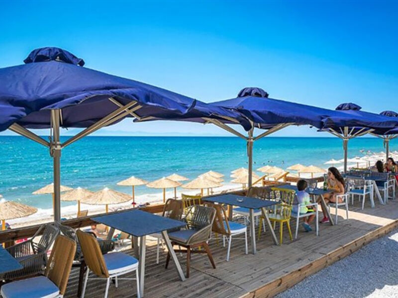 Dům Konstantinos Beach