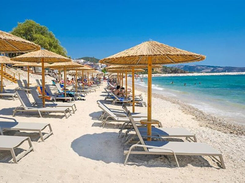 Dům Konstantinos Beach