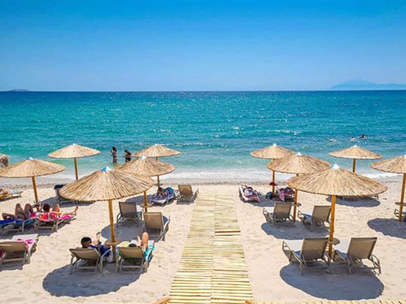 Dům Konstantinos Beach