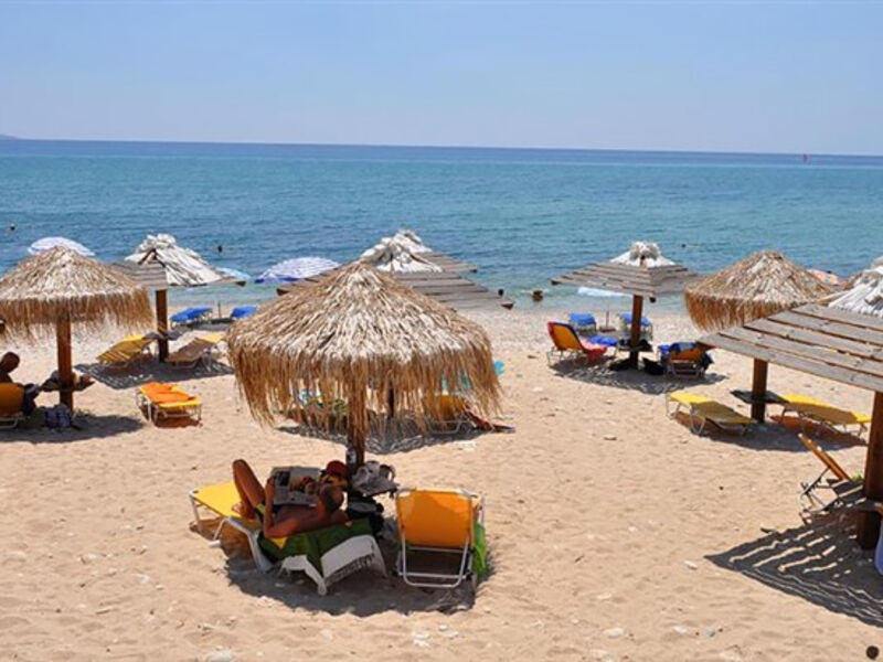 Dům Konstantinos Beach