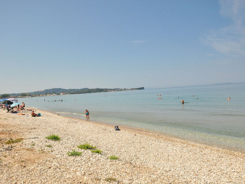 Elena Apartments Corfu