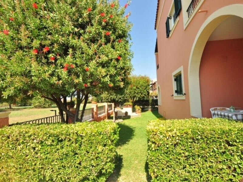 Elena Apartments Corfu