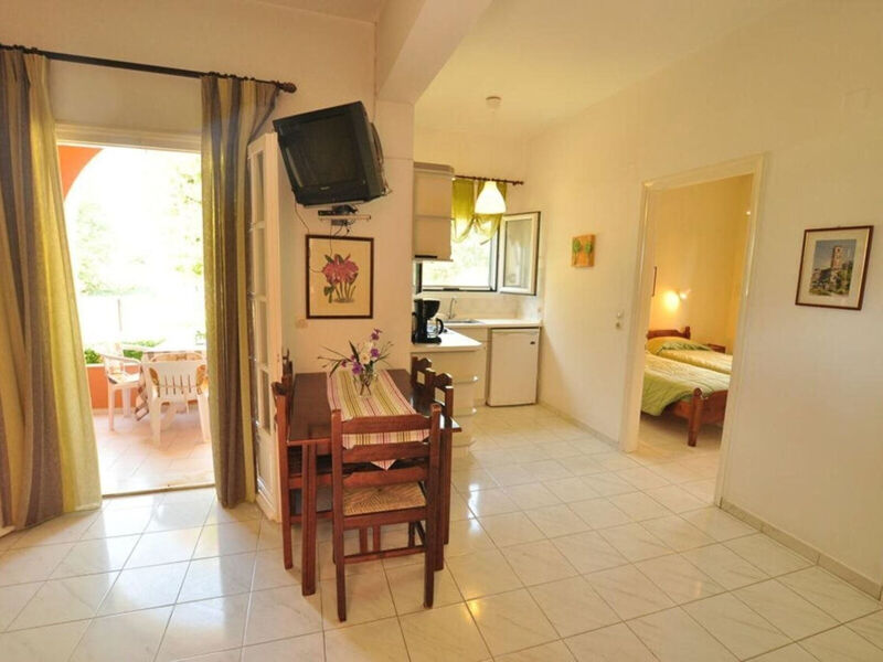 Elena Apartments Corfu