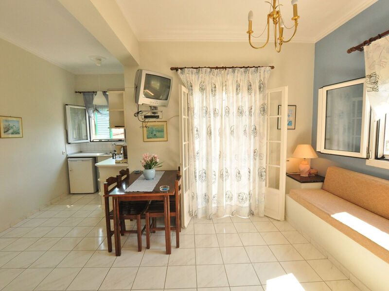 Elena Apartments Corfu