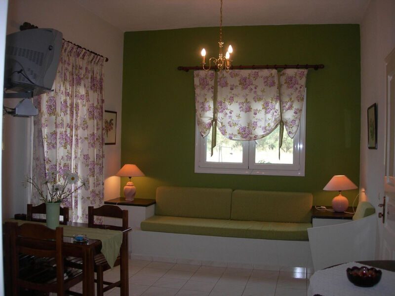 Elena Apartments Corfu