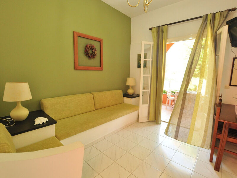 Elena Apartments Corfu