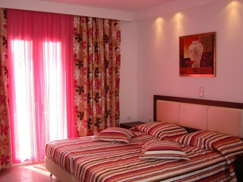 Elena Studios & Suites