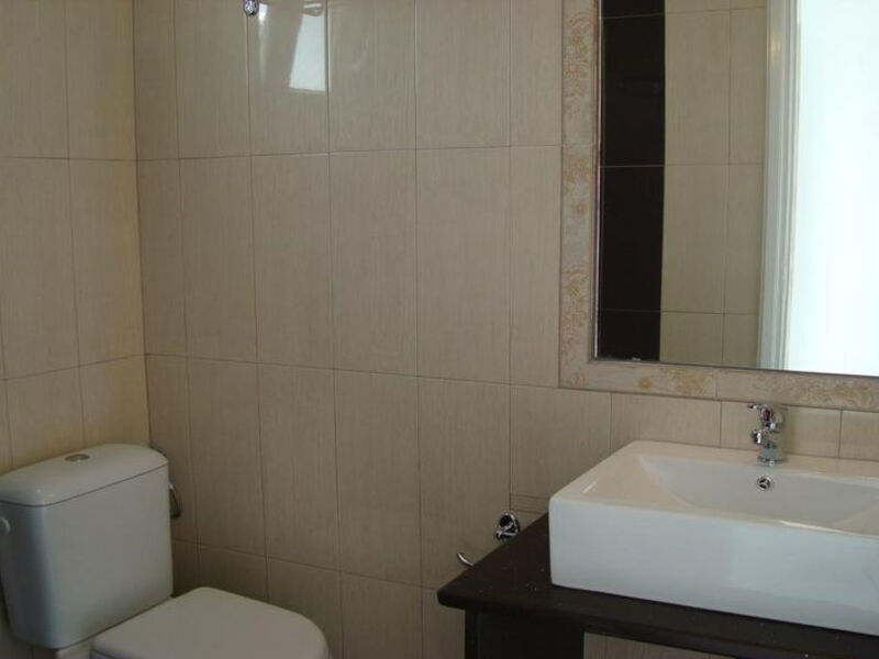 Elena Studios & Suites