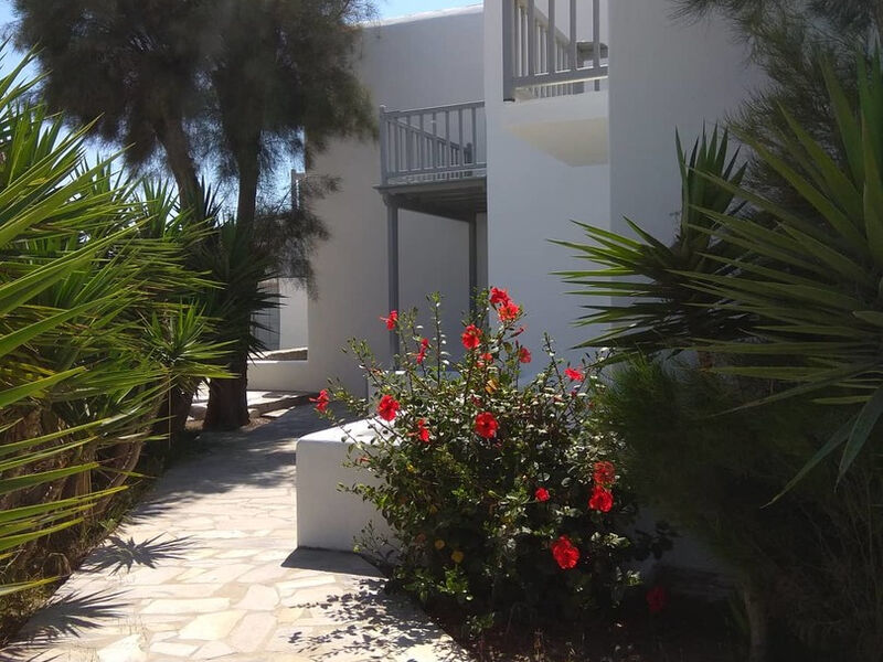 Elena Studios & Suites