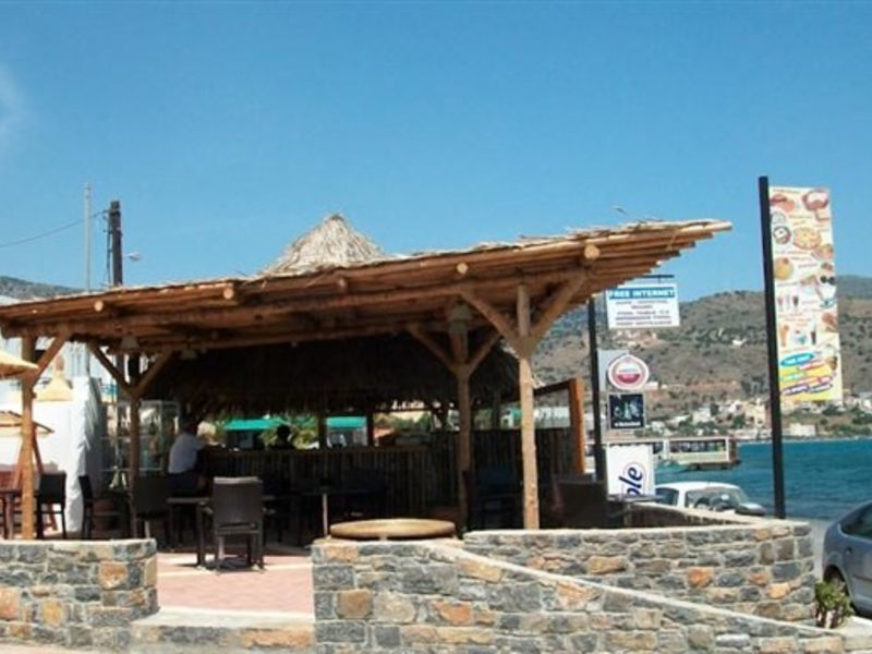 Elounda Sunrise Studios