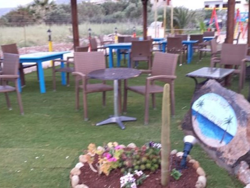 Elounda Sunrise Studios