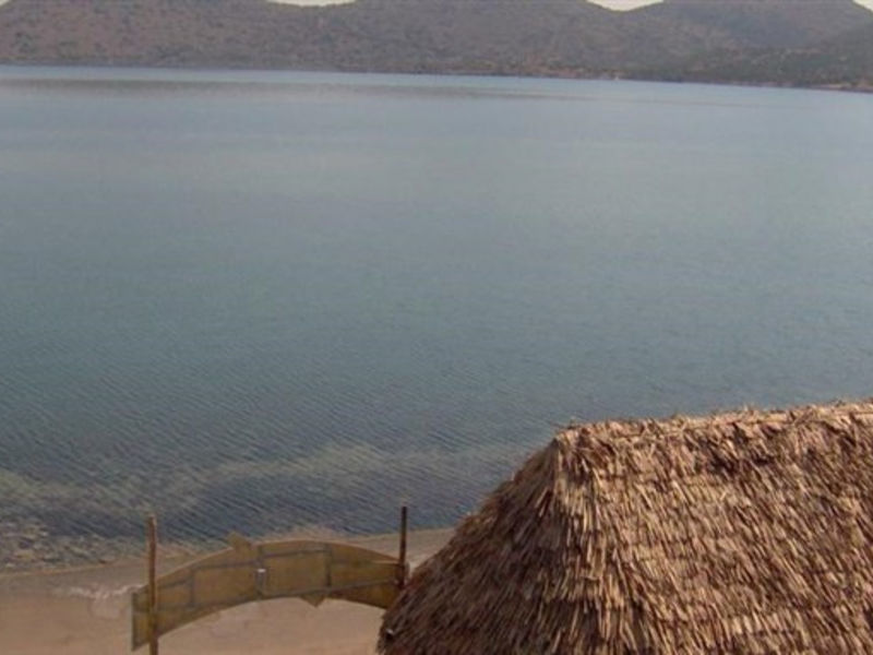Elounda Sunrise Studios