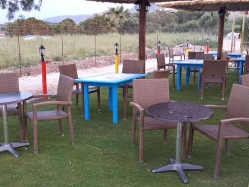 Elounda Sunrise Studios
