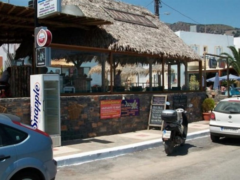 Elounda Sunrise Studios