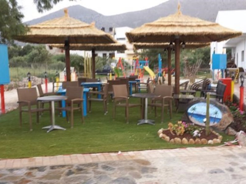 Elounda Sunrise Studios