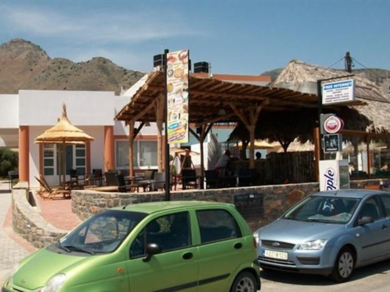 Elounda Sunrise Studios