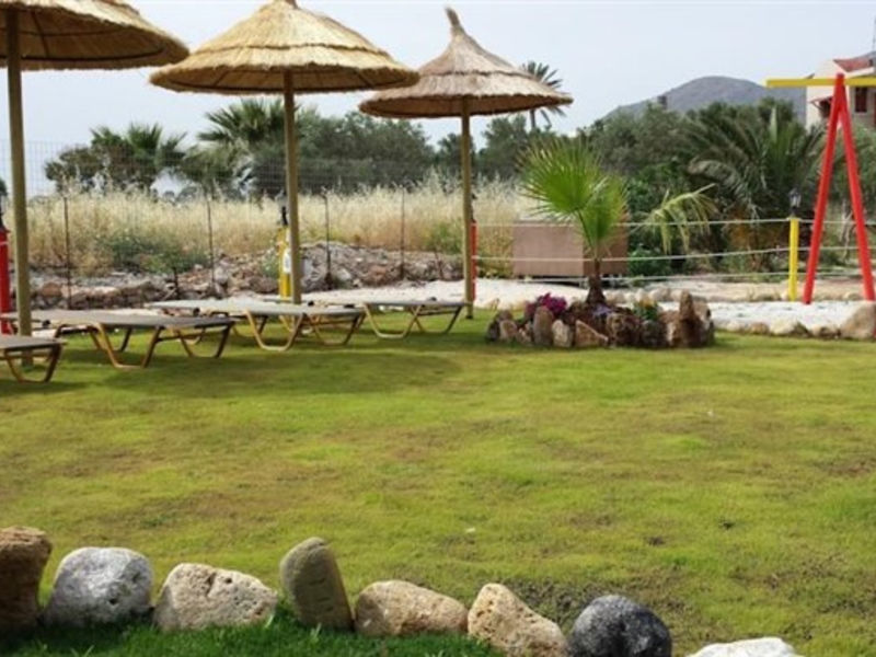 Elounda Sunrise Studios