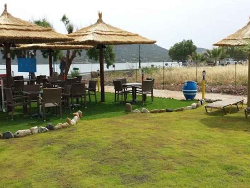 Elounda Sunrise Studios