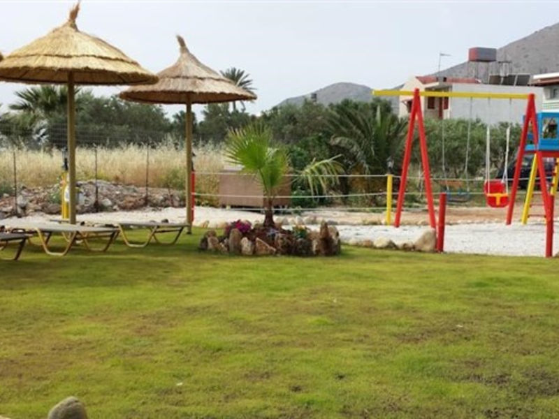Elounda Sunrise Studios