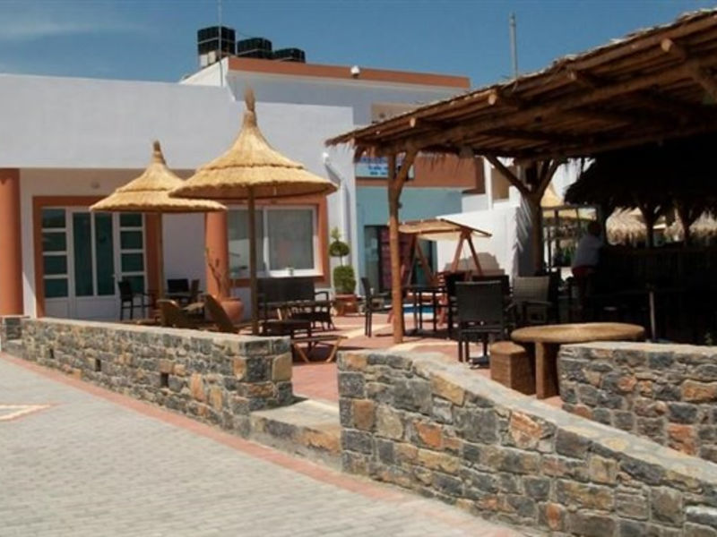 Elounda Sunrise Studios