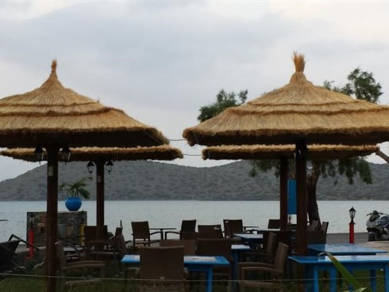 Elounda Sunrise Studios