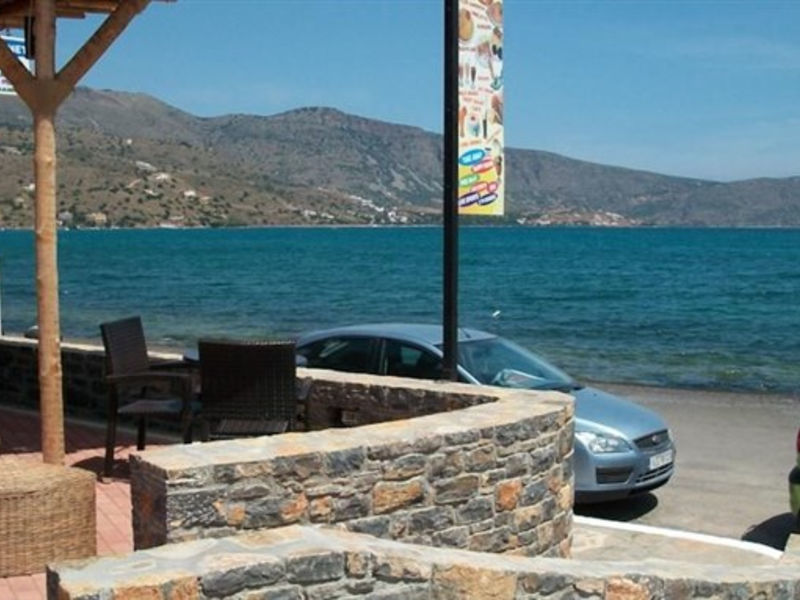 Elounda Sunrise Studios