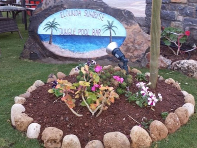 Elounda Sunrise Studios