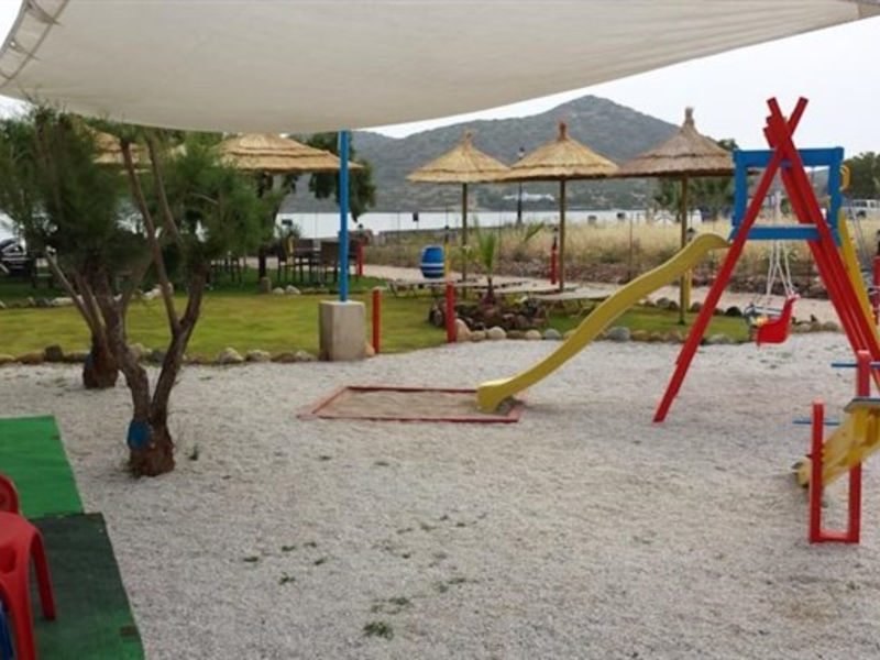 Elounda Sunrise Studios