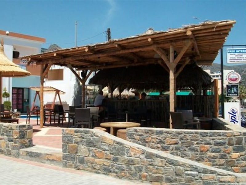 Elounda Sunrise Studios