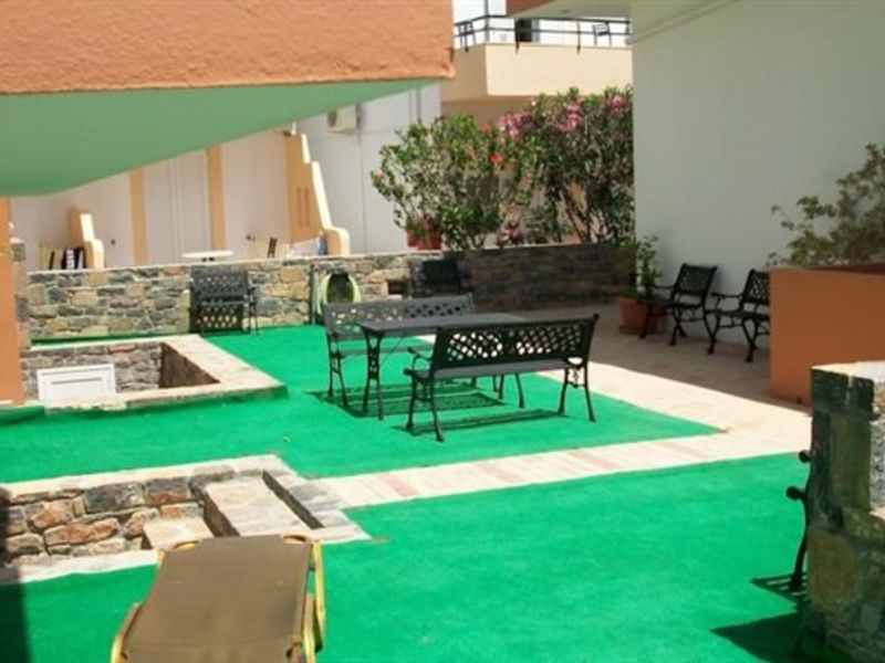 Elounda Sunrise Studios