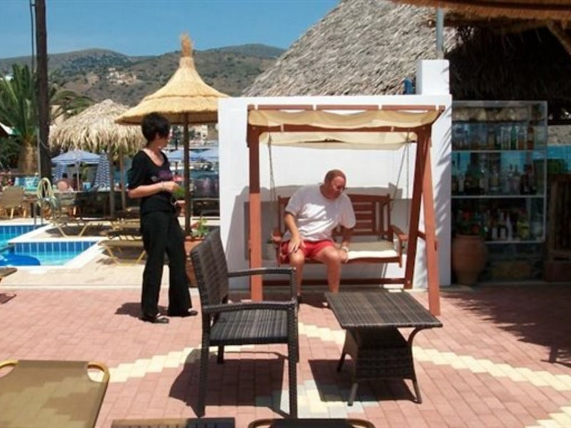 Elounda Sunrise Studios