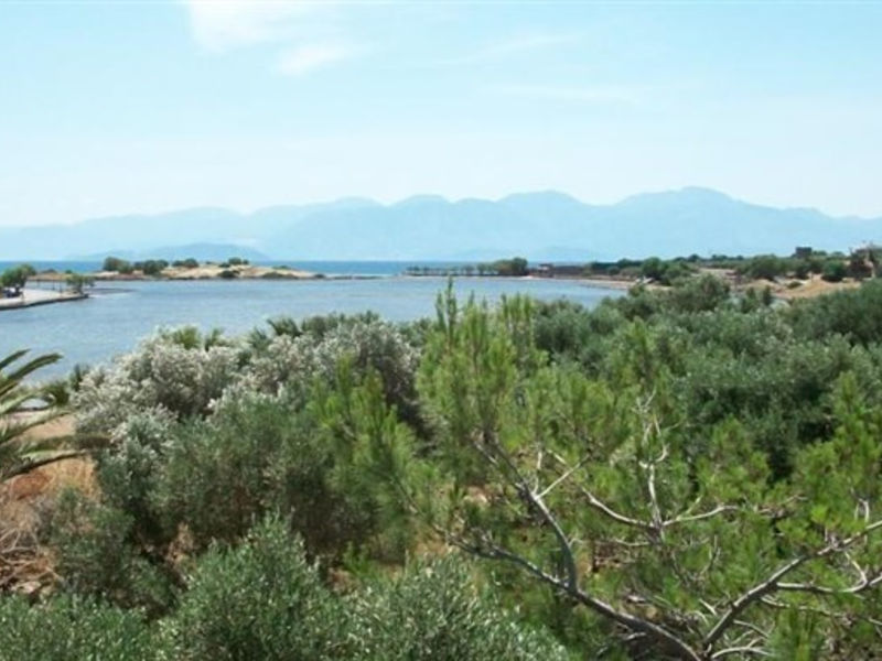 Elounda Sunrise Studios