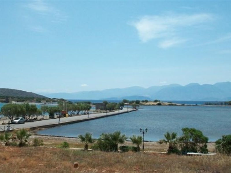 Elounda Sunrise Studios