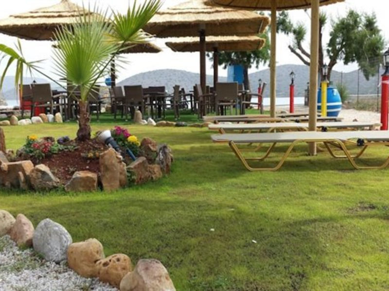 Elounda Sunrise Studios