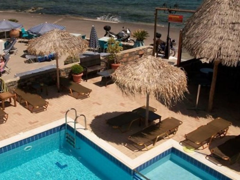 Elounda Sunrise Studios