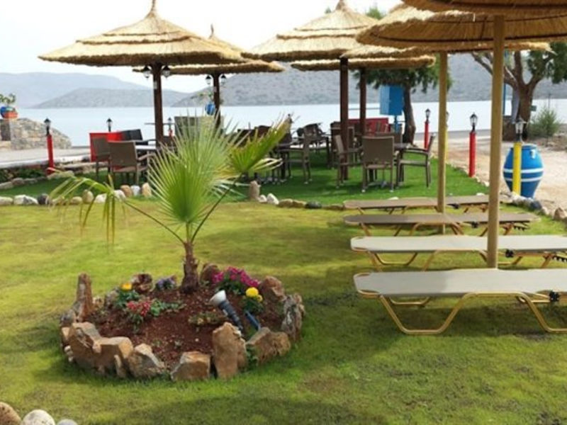 Elounda Sunrise Studios