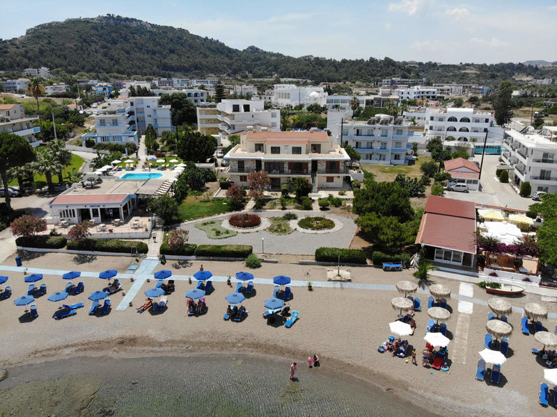 Elpida Beach