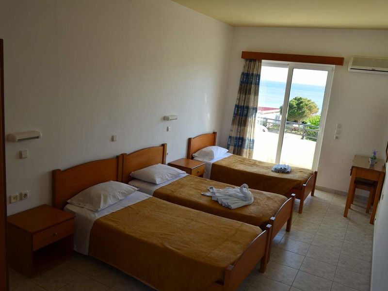 Elpida Beach
