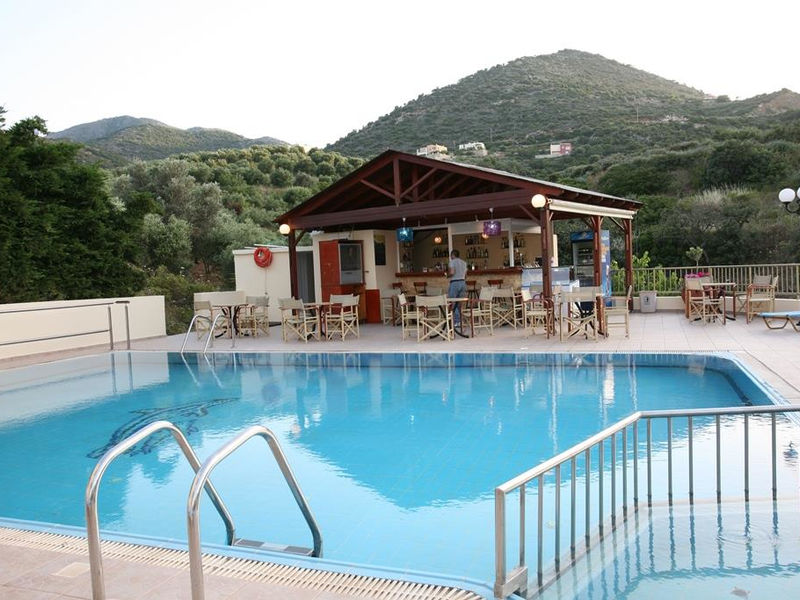 Elpis Studio Apartments