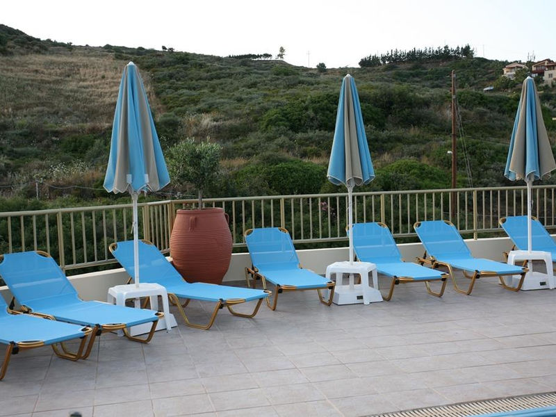 Elpis Studio Apartments