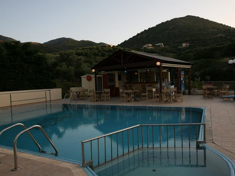 Elpis Studio Apartments