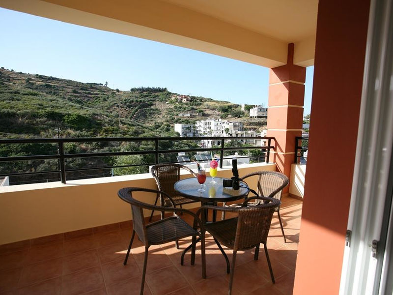 Elpis Studio Apartments