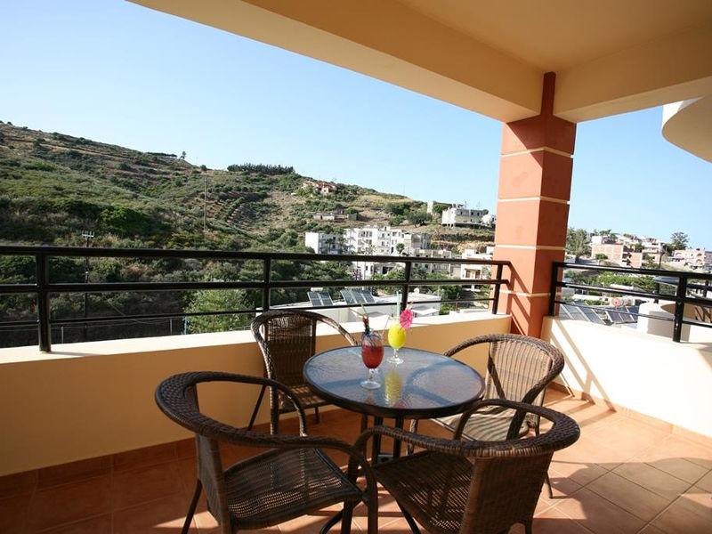 Elpis Studio Apartments